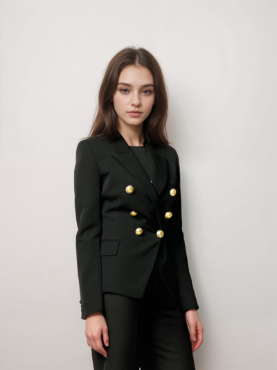 Women's fashion Blazer