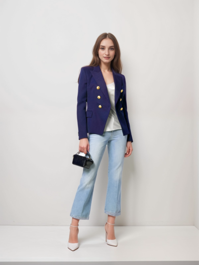 Women's fashion Blazer