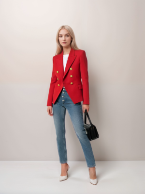 Women's fashion Blazer