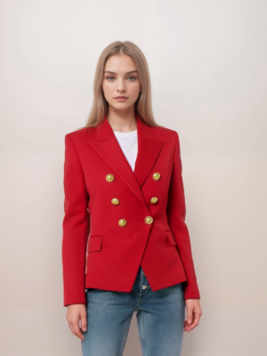 Women's fashion Blazer