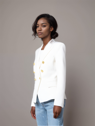 Women's fashion Blazer