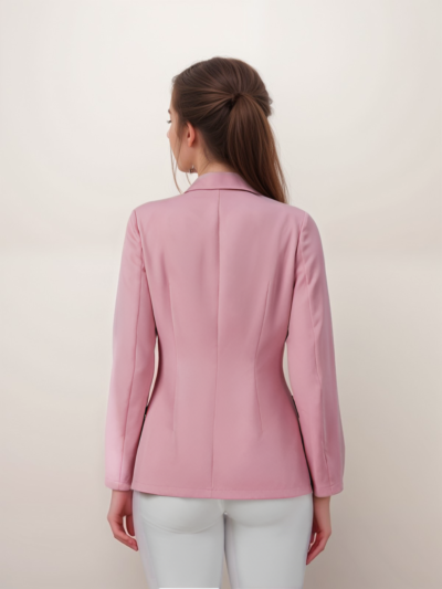 Cross-border long sleeved Blazer