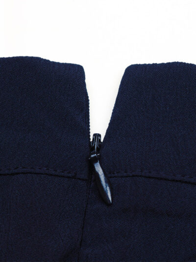 Women's casual all-match commuting wide-leg trousers - Image 2