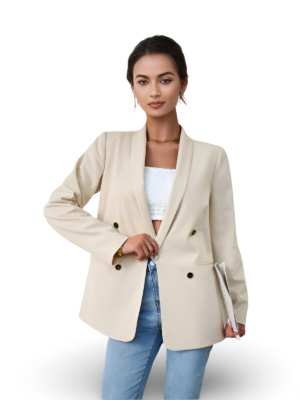 Elegant commuter Blazer