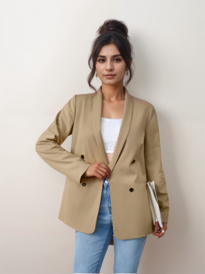 Elegant commuter Blazer