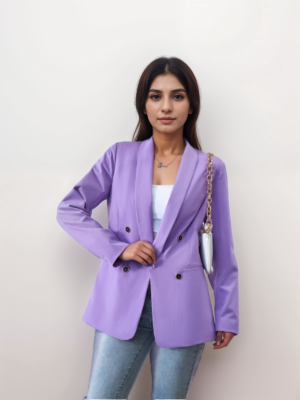 Elegant commuter Blazer