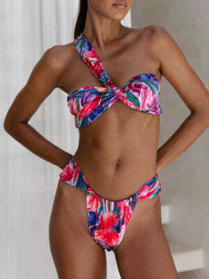 Women's Halter Bikini