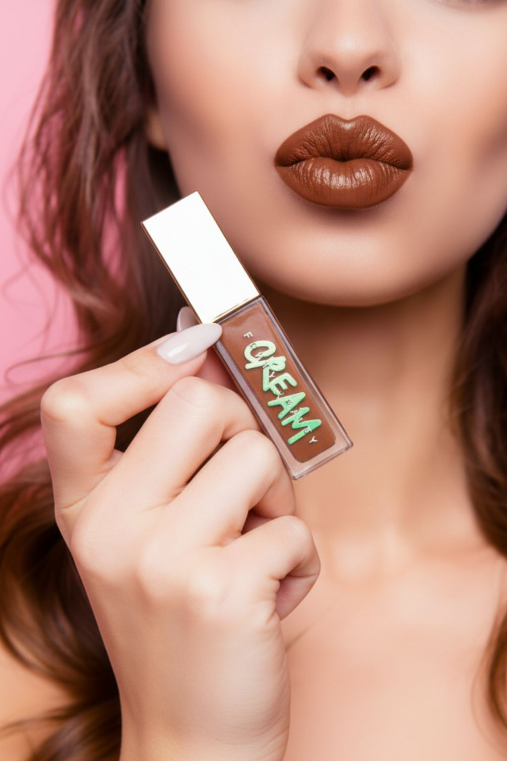 Fenty Beauty Gloss Bomb Lipstick