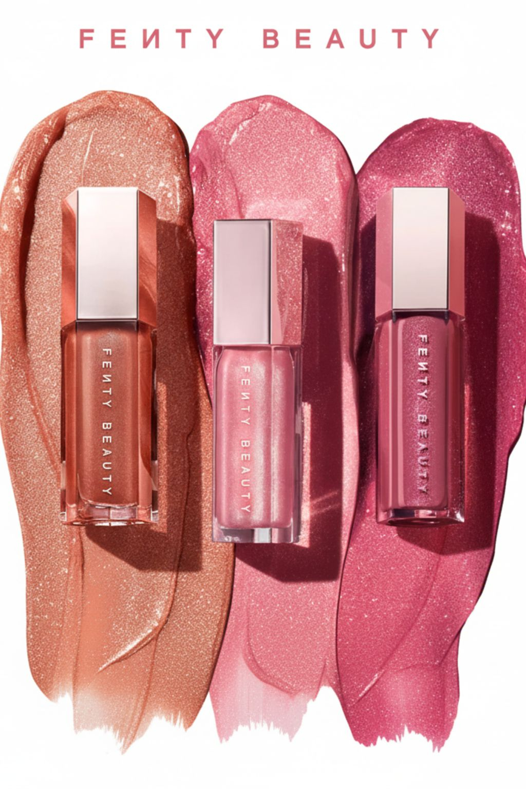 Fenty Beauty Gloss Bomb Lipstick