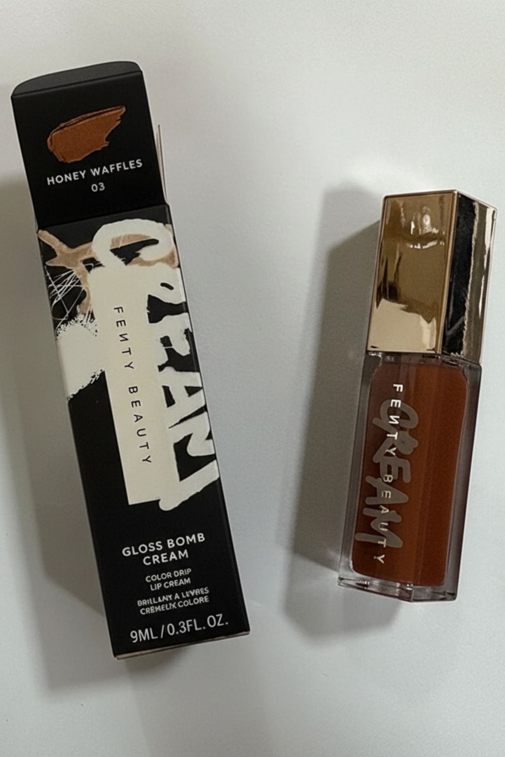 Fenty Beauty Gloss Bomb Lipstick